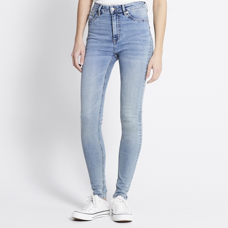 Jeans "Snake"